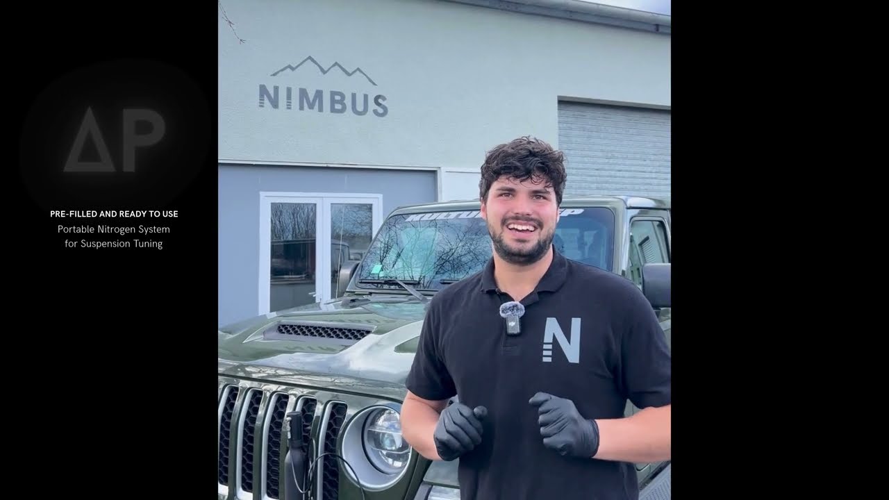 Play Nimbus ∆P demo video